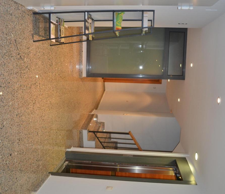 Cal Ribero Aparthotel Vilanova De La Sal Bagian luar foto